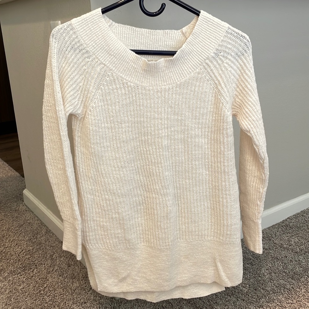 Lou & Grey Sweater